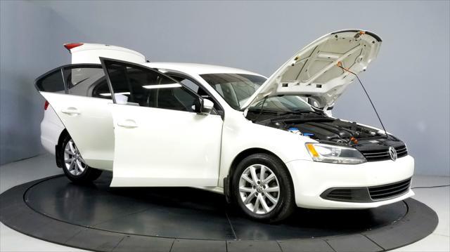 used 2013 Volkswagen Jetta car, priced at $7,999