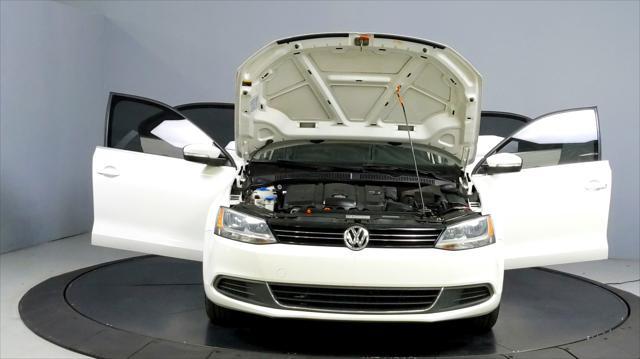 used 2013 Volkswagen Jetta car, priced at $7,999