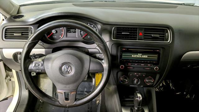 used 2013 Volkswagen Jetta car, priced at $7,999