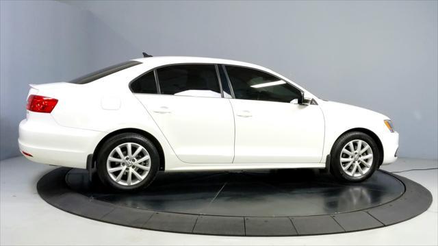 used 2013 Volkswagen Jetta car, priced at $7,999