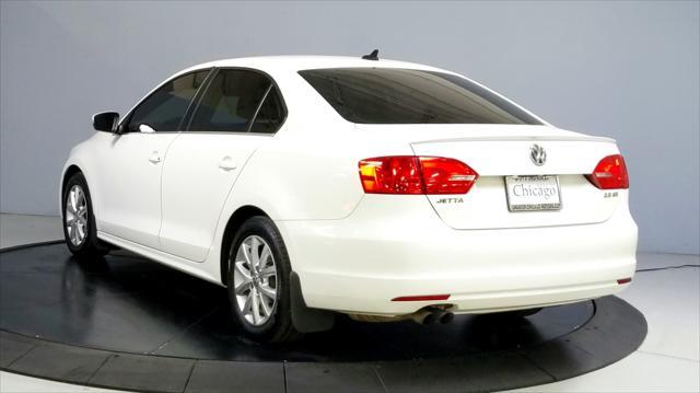 used 2013 Volkswagen Jetta car, priced at $7,999