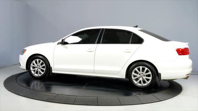 used 2013 Volkswagen Jetta car, priced at $7,999