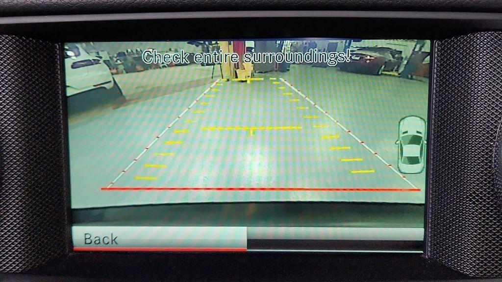 used 2016 Mercedes-Benz SL-Class car, priced at $39,777