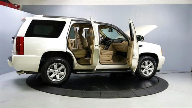 used 2012 Cadillac Escalade car, priced at $19,999