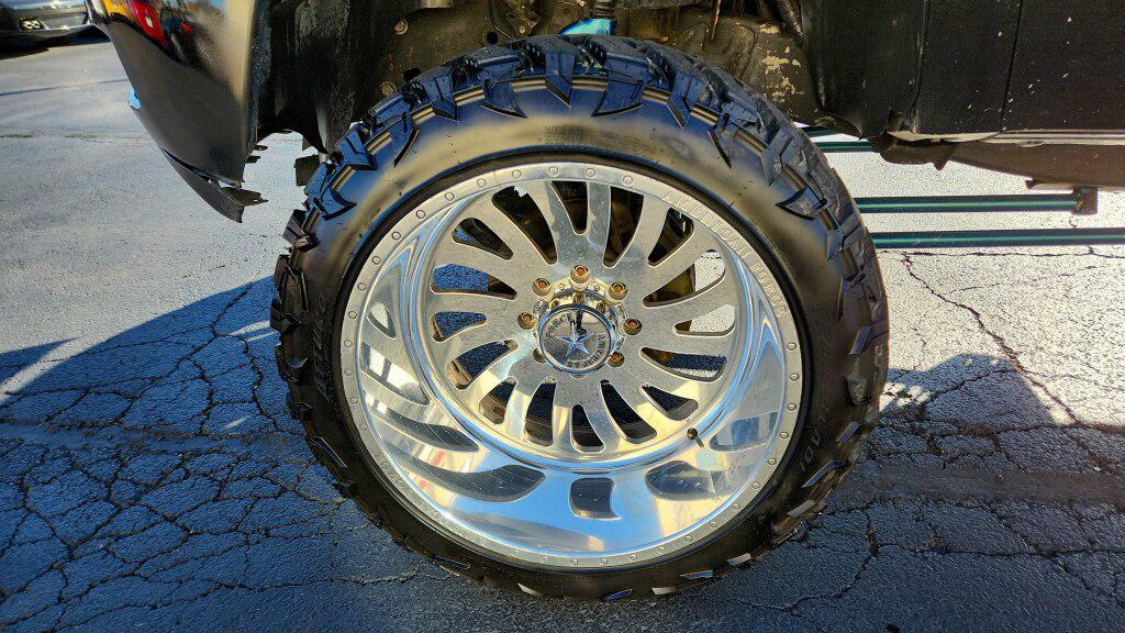 used 2012 Chevrolet Silverado 2500 car, priced at $23,995