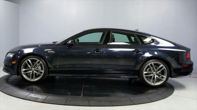 used 2015 Audi A7 car, priced at $28,777