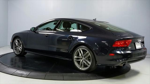 used 2015 Audi A7 car, priced at $28,777