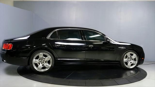 used 2014 Bentley Flying Spur car, priced at $49,777