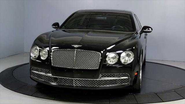 used 2014 Bentley Flying Spur car, priced at $49,777