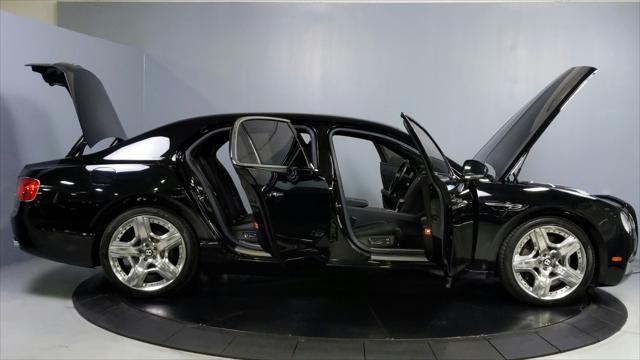 used 2014 Bentley Flying Spur car, priced at $49,777