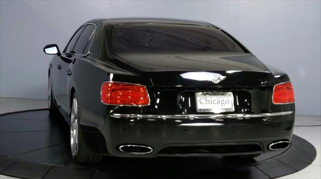 used 2014 Bentley Flying Spur car, priced at $49,777