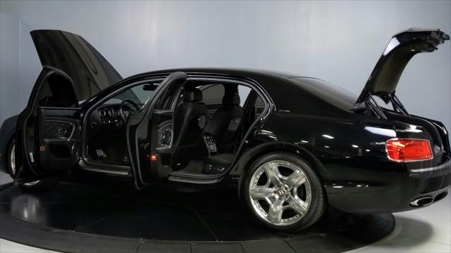 used 2014 Bentley Flying Spur car, priced at $49,777