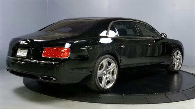 used 2014 Bentley Flying Spur car, priced at $49,777