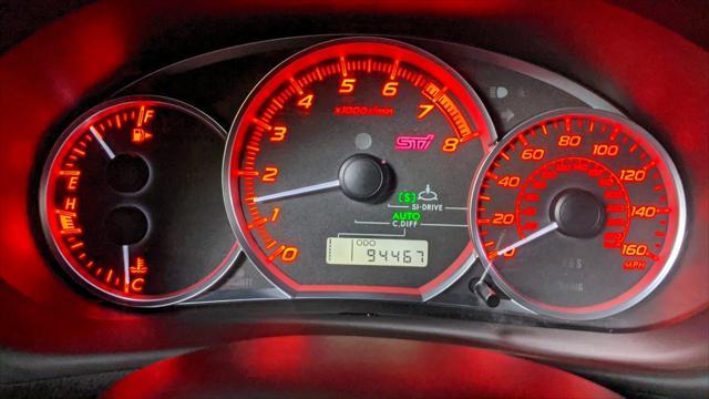 used 2012 Subaru Impreza WRX STi car, priced at $18,999