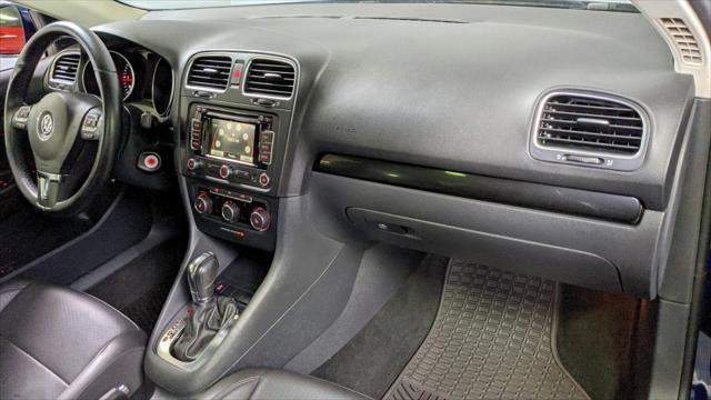 used 2012 Volkswagen Jetta SportWagen car, priced at $8,995