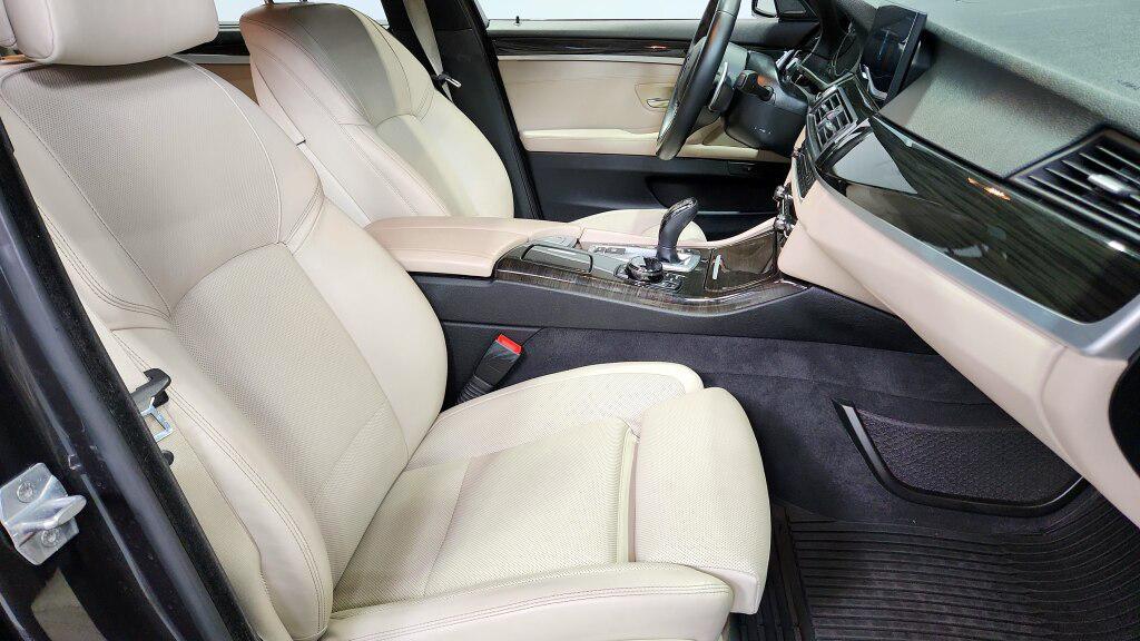 used 2014 BMW 550 car, priced at $17,995