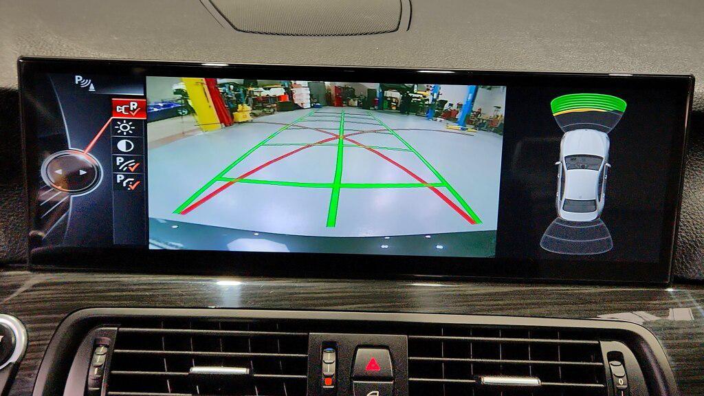 used 2014 BMW 550 car, priced at $17,995