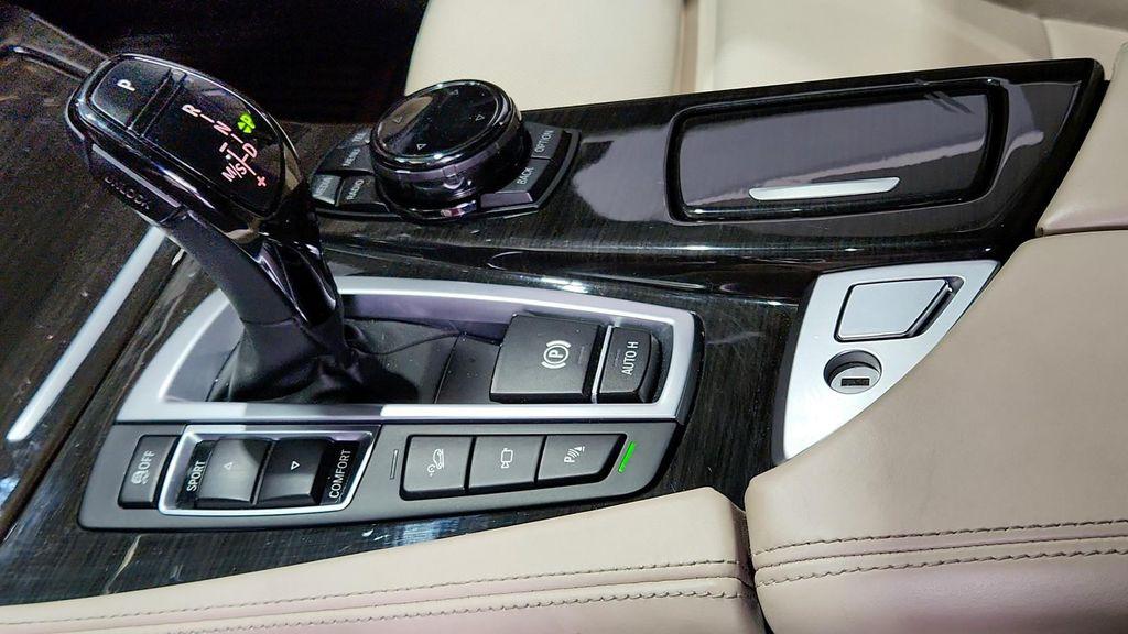 used 2014 BMW 550 car, priced at $17,995