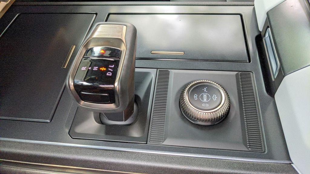 used 2025 GMC HUMMER EV Pickup car