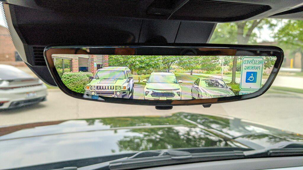 used 2025 GMC HUMMER EV Pickup car