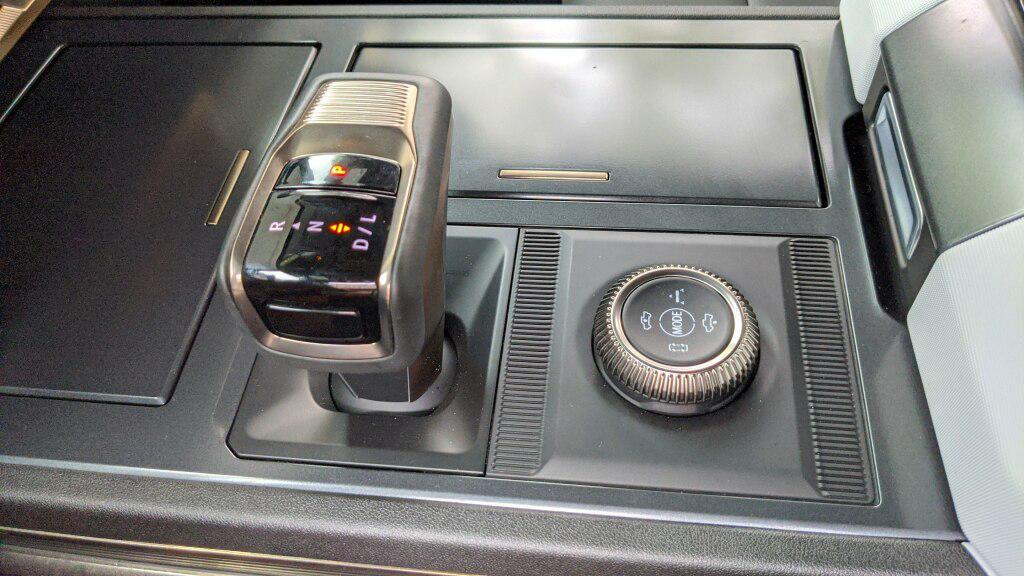 used 2025 GMC HUMMER EV Pickup car