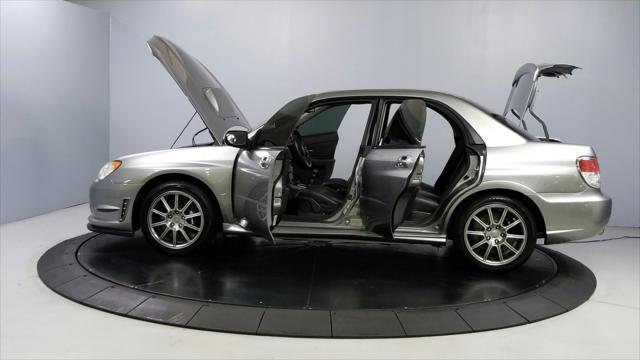 used 2007 Subaru Impreza car, priced at $28,995