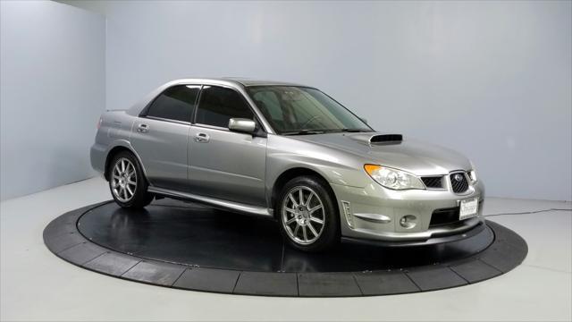 used 2007 Subaru Impreza car, priced at $28,995