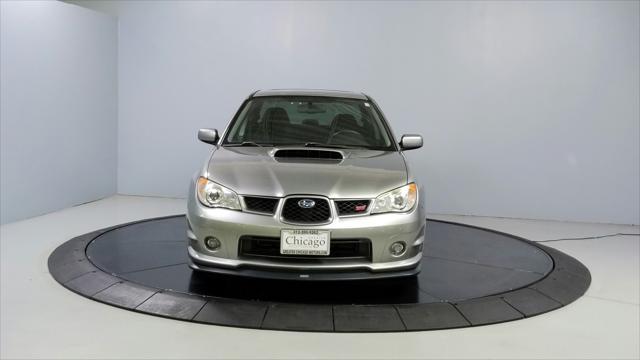 used 2007 Subaru Impreza car, priced at $28,995