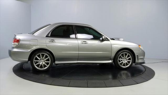 used 2007 Subaru Impreza car, priced at $28,995