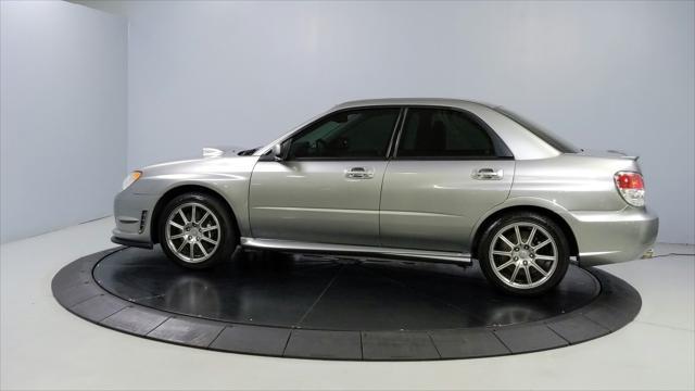 used 2007 Subaru Impreza car, priced at $28,995