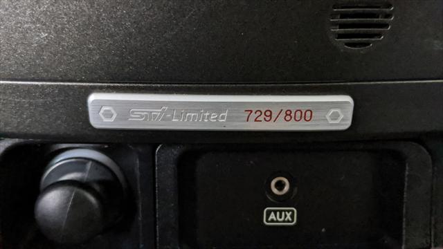 used 2007 Subaru Impreza car, priced at $28,995