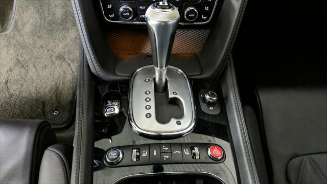 used 2013 Bentley Continental GT car, priced at $62,777