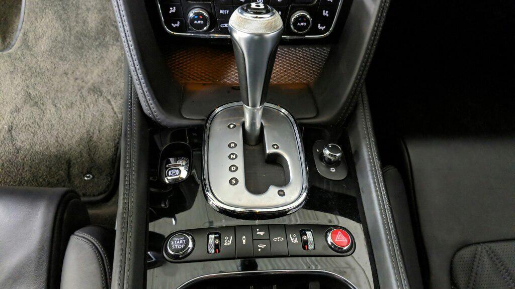 used 2013 Bentley Continental GT car, priced at $59,995