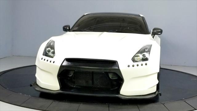 used 2013 Nissan GT-R car, priced at $89,999