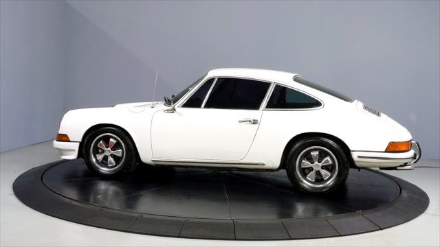 used 1969 Porsche 912 car, priced at $39,999