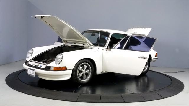 used 1969 Porsche 912 car, priced at $39,999