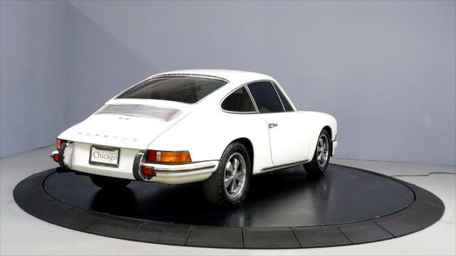 used 1969 Porsche 912 car, priced at $39,999