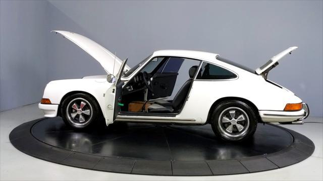 used 1969 Porsche 912 car, priced at $39,999