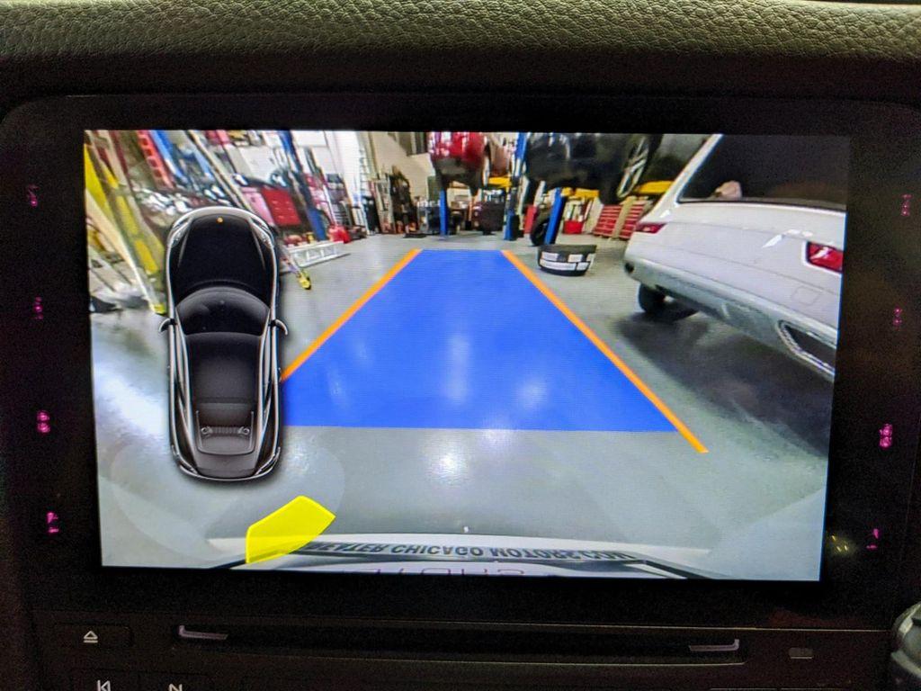 used 2018 Porsche 718 Cayman car, priced at $62,995