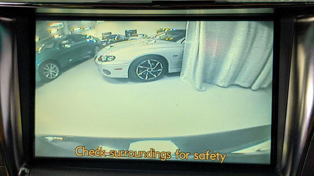 used 2009 Lexus LS 460 car, priced at $10,995