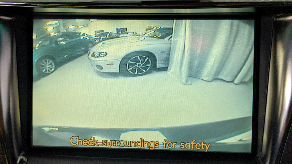 used 2009 Lexus LS 460 car, priced at $10,995