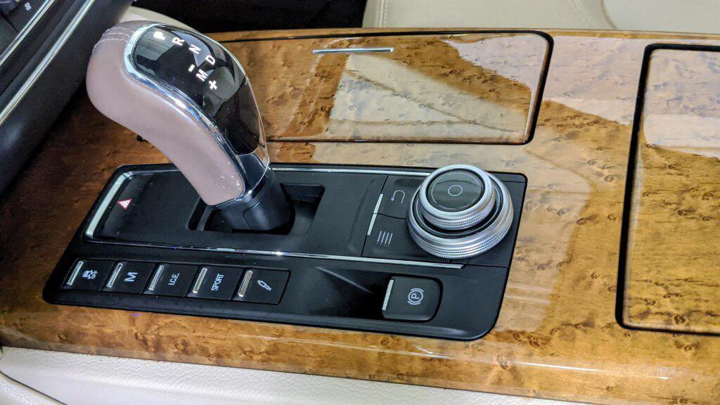 used 2017 Maserati Quattroporte car, priced at $25,995