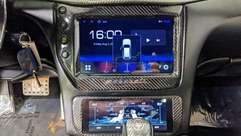 used 2014 Maserati GranTurismo car, priced at $35,995