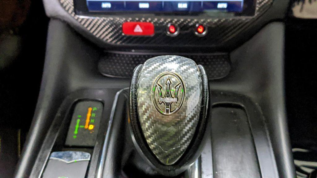 used 2014 Maserati GranTurismo car, priced at $35,995