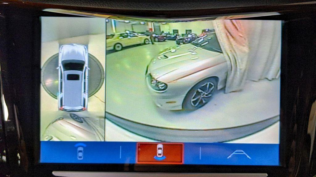 used 2018 Cadillac Escalade car, priced at $34,995