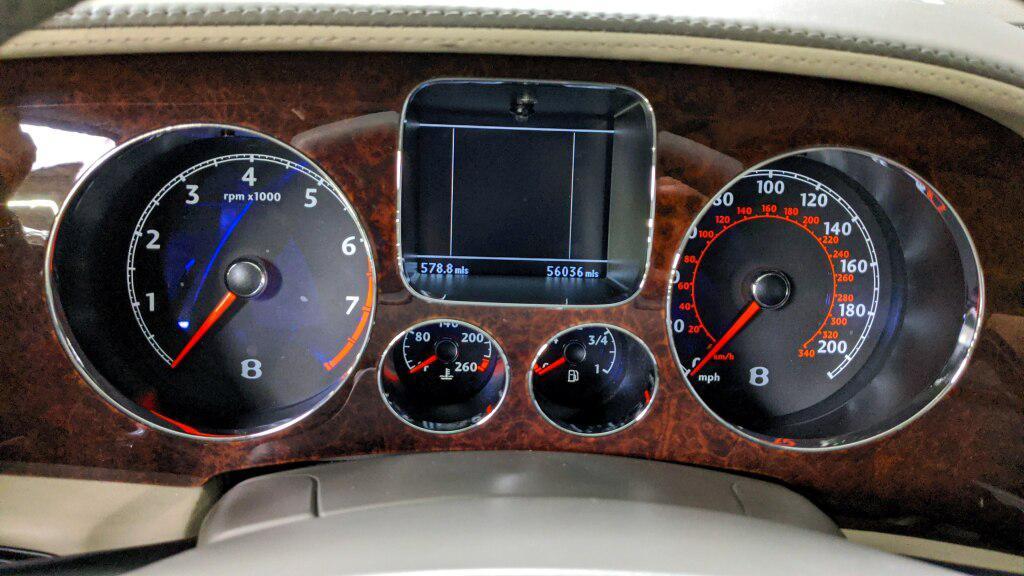 used 2005 Bentley Continental GT car, priced at $27,995