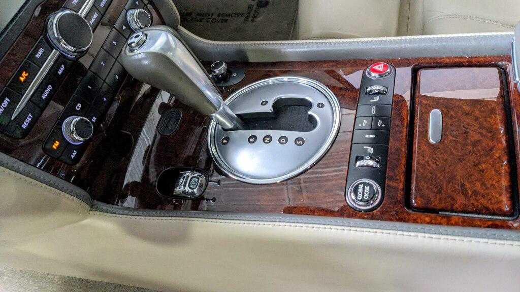 used 2005 Bentley Continental GT car, priced at $27,995