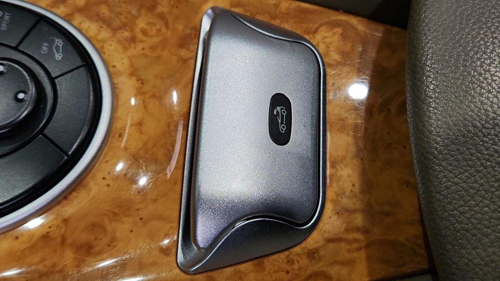 used 2007 Mercedes-Benz SL-Class car, priced at $16,995