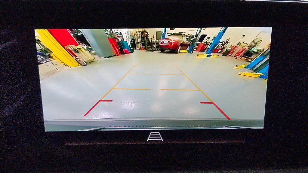 used 2025 Buick Encore GX car, priced at $20,995