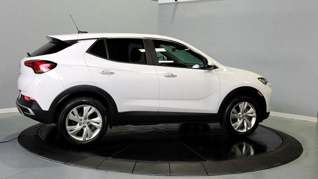 used 2025 Buick Encore GX car